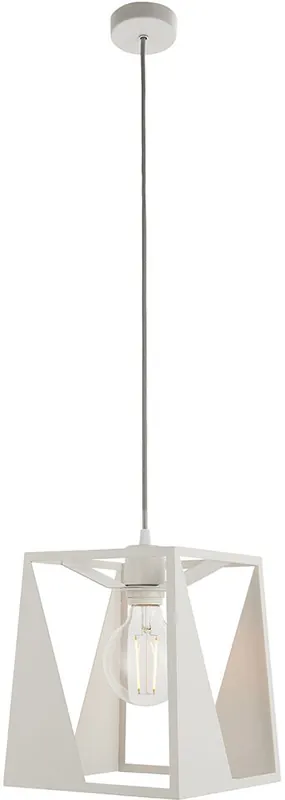 Függőlámpa KOLO 79858 1x60W/E27 a Endon-tól Különleges ajánlat
