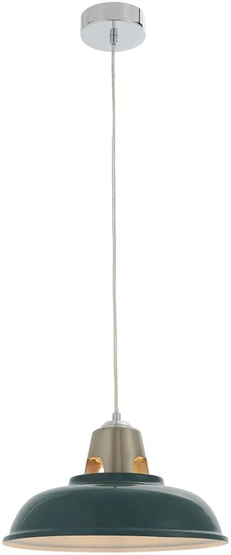 Árnyékoló HENLEY 80661 1x60W/E27 IP20 a Endon-tól Vásárlói kedvenc