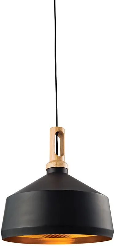 Biztonságos fizetés Függőlámpa GARCIA 61347 1x60W/E27 IP20 a Endon-tól