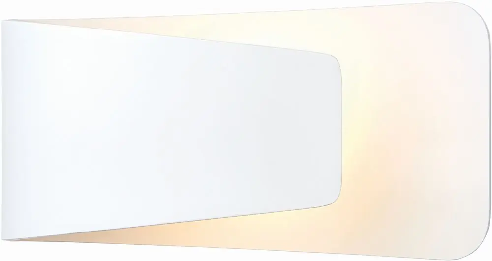 Fali lámpa JENKINS 61032 3000K 1x7.5W/LED 750LM IP20 a Endon-tól Vásárlói kedvenc
