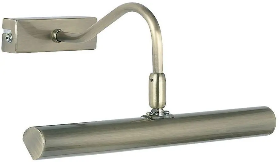 Képlámpa LINTON PL-LEDG9-AN 3000K 2x2.5W/G9 200LM IP20 a Endon-tól Azonnal elérhető