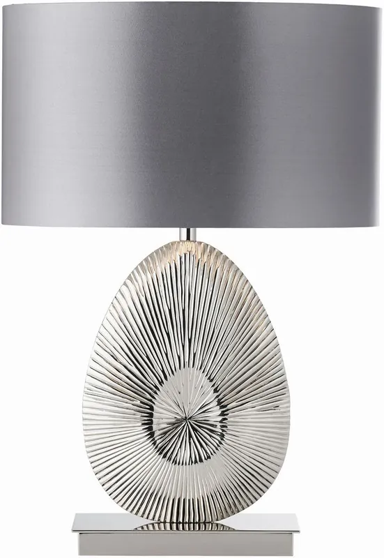 Asztali lámpa SIMETO EH-SIMETO-TL 1x60W/E27 IP20 a Endon-tól Olcsóbb