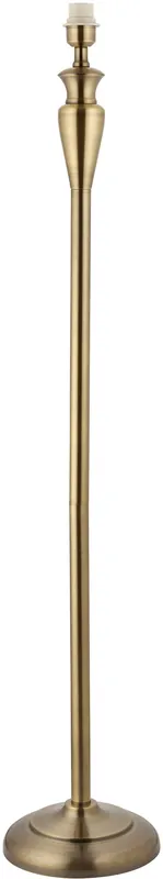 Biztonságos fizetés Állólámpa OSLO OSLO-FL-AN 1x60W/E27 IP20 a Endon-tól