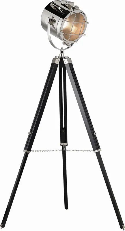 Legkelendőbb Állólámpa NAUTICAL EH-NAUTICAL-FL 1x40W/E27 IP20 a Endon-tól