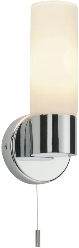 Expressz kézbesítés Fali lámpa PURE 34483 40W/E14 IP44 a Endon-tól