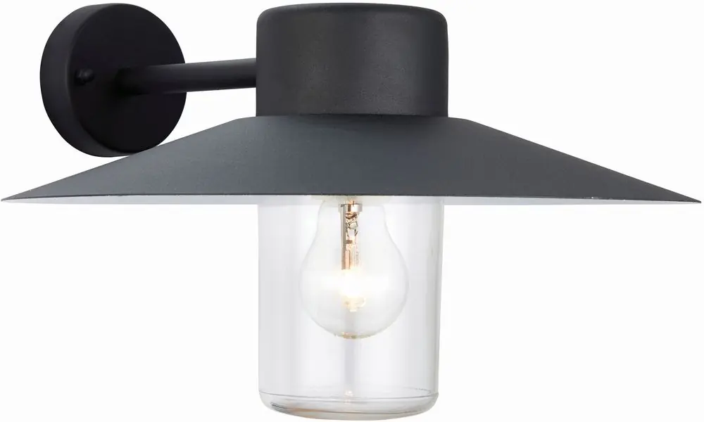 Legkelendőbb Fali lámpa FENWICK 60798 1x40W/E27 IP44 a Endon-tól