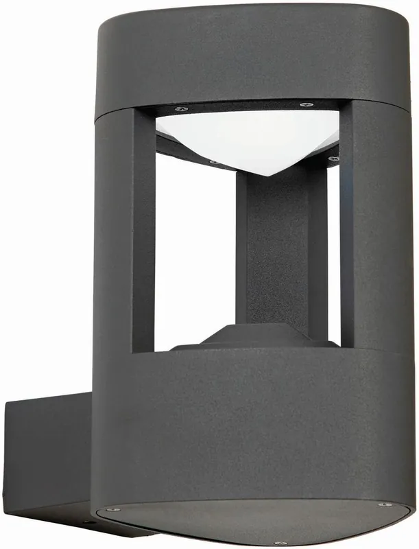 Legjobb ár Fali lámpa TRIBECA EL-40074 6000K 8W/LED 300LM IP54 a Endon-tól