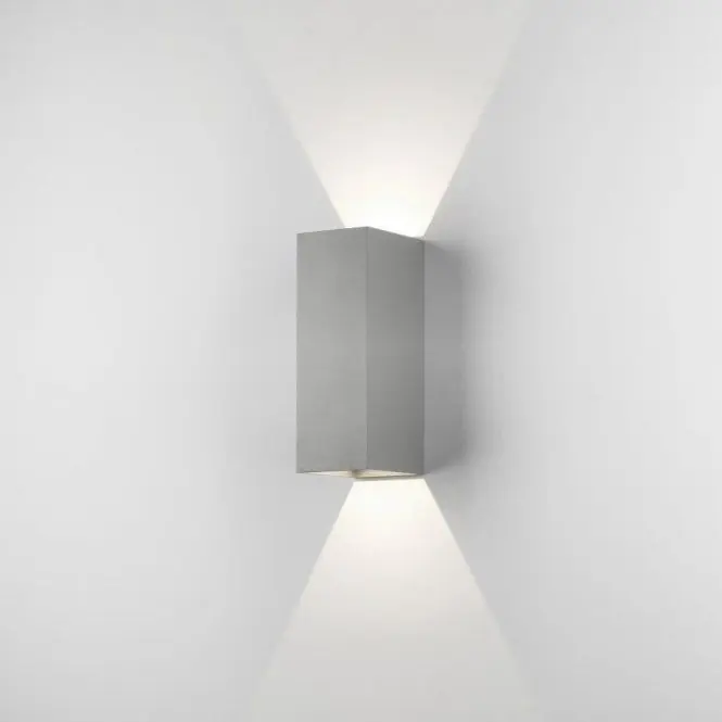 Fali lámpa OSLO 255 LED 1298023 3000K 1x7,9W/LED 365LM IP65 a Astro Lighting-tól Legjobb ár