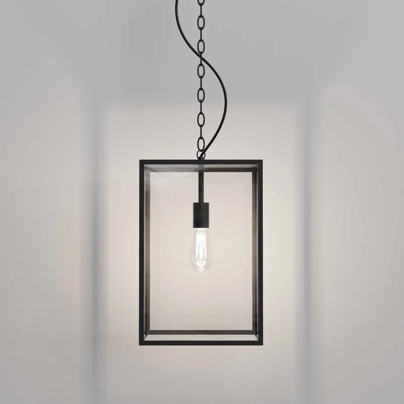 Függőlámpa HOMEFIELD PENDANT 450 1095033 1x12W/E27 IP23 a Astro Lighting-tól Alacsony ár