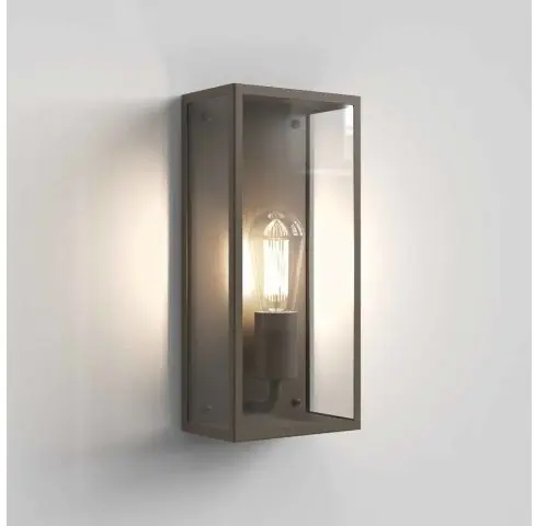 Árengedmény Fali lámpa MESSINA 160 II 1183023 1x12W/LED,E27 IP44 a Astro Lighting-tól