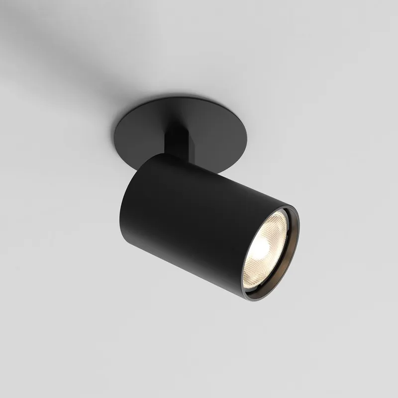 Spotlámpa ASCOLI RECESSED 1286080 1x6W/LED,GU10 IP20 a Astro Lighting-tól Nézd meg most