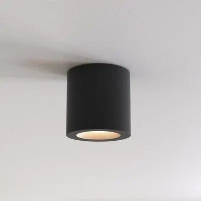 Felületi spotlámpa KOS II 1326040 1x6W/LED,GU10 IP65 a Astro Lighting-tól Ne maradj le