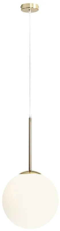 Különleges ajánlat Függőlámpa BOSSO 1087G30 1x60W/E27 a Aldex-tól