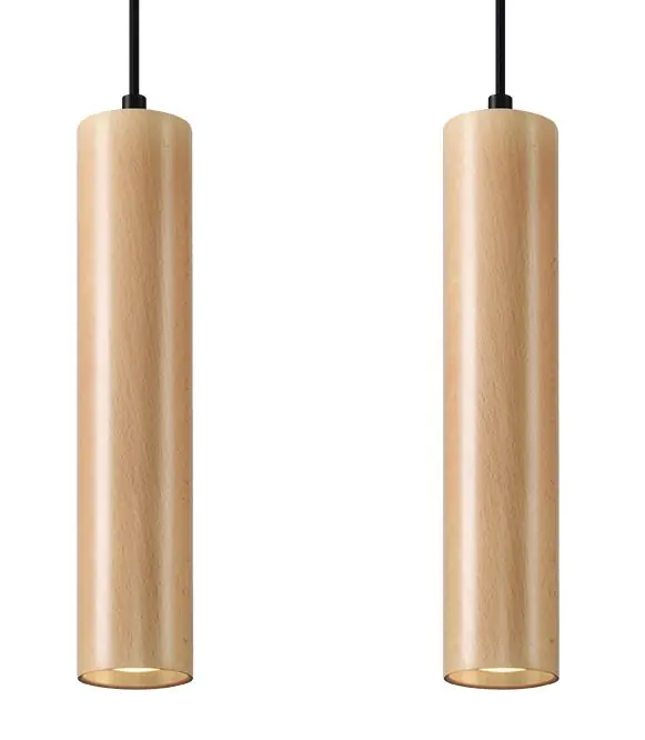 Függőlámpa LINO SL.0637 2x40W/GU10 IP20 a Sollux-tól Csak ma