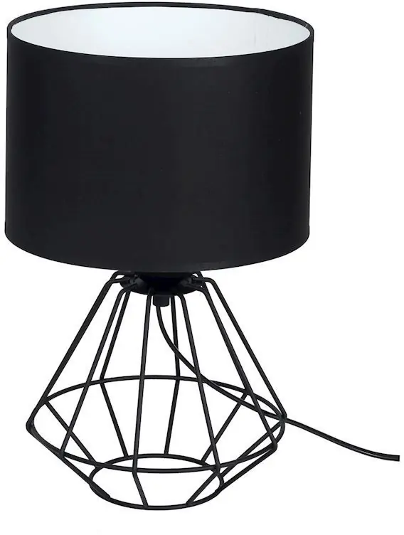Bestseller Asztali lámpa COLIN MLP4792 1x60W/E27 IP20 a Milagro-tól