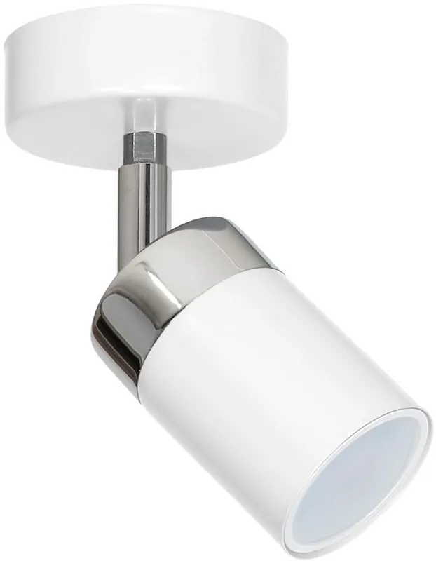 Spotlámpa JOCKER WHITE MLP898 1x8W/GU10 IP20 a Milagro-tól Legjobb ár