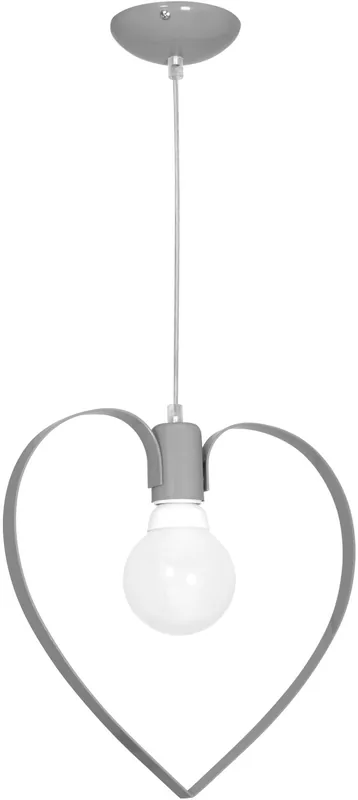 Szuper ajánlat Függőlámpa AMORE MLP9822 1x60W/E27 IP20 a Milagro-tól