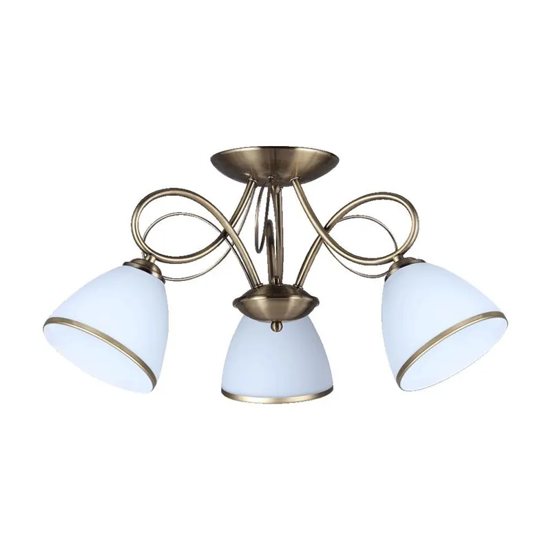 Plafonlámpa ASTER 61450 E27 3x60W/E27 a Prezent-tól Bestseller