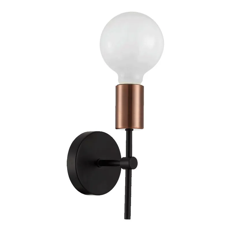Biztonságos fizetés Fali lámpa BALL 17204 E27 1x40W/E27 a Prezent-tól