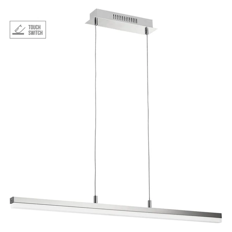 Legkelendőbb Függőlámpa BLUM 49019 LED 1x28W/LED a Prezent-tól