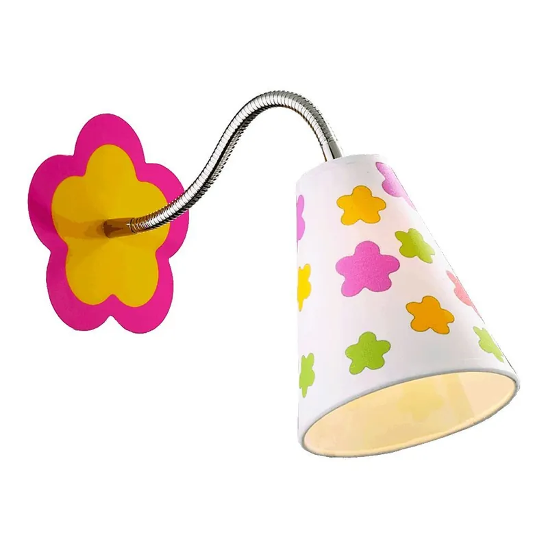 Utolsó esély Fali lámpa FLORIST 28029 E14 1x40W/E14 a Prezent-tól