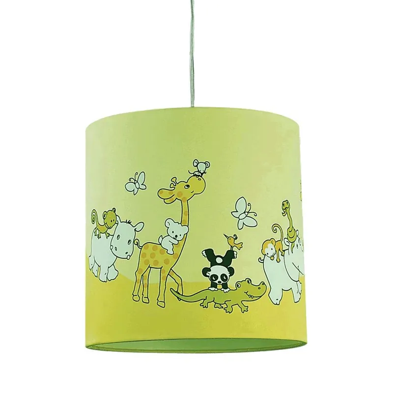 Expressz kézbesítés Függőlámpa SAVANA 28011 E27 1x60W/E27 a Prezent-tól