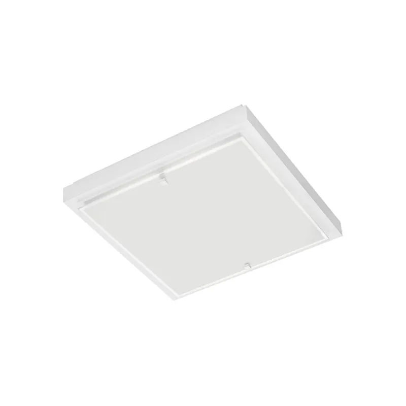 Gyors szállítás Süllyesztett mennyezeti lámpa ZORBA I. 93148 E27 1x60W/E27 a Prezent-tól