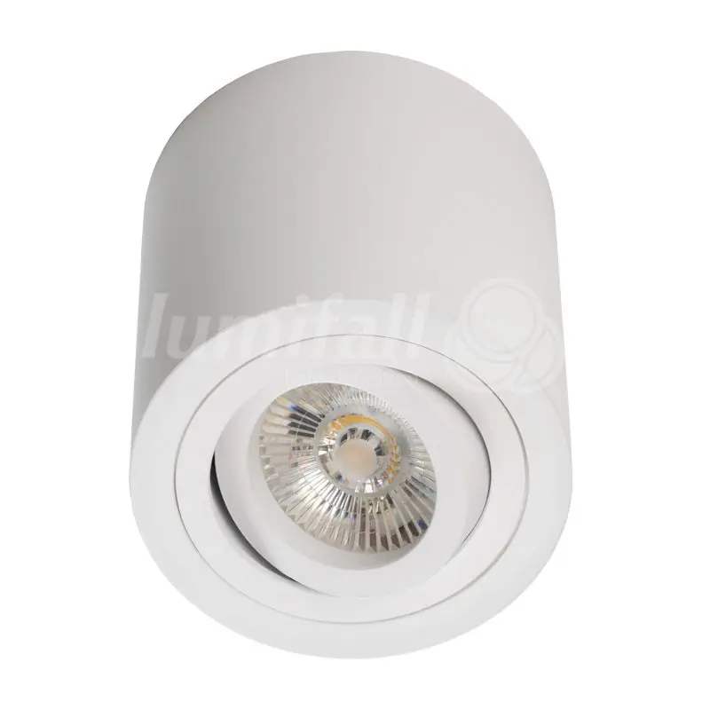 Olcsóbb Felületi spotlámpa CILO LMF.CILOW 1x50W/GU10 IP20 a Lumifall-tól