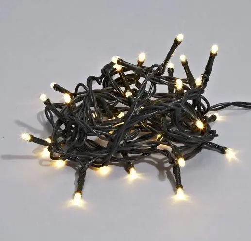 Kültéri karácsonyi dekoráció SKEN 702565 2700K 200x0.06W/LED IP44 a Markslojd-tól Utolsó esély