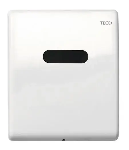 Tece TECEplanus - Elektronikus piszoár öblítésvezérlő, hálózati tápegység, fényes fehér 9242357 Árengedmény