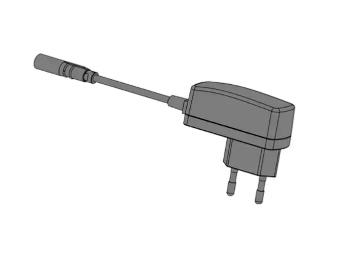 Bestseller Schell - Tápegység, 9 VDC, 100 - 240 VAC, 50 - 60 Hz, fekete színű 013160099