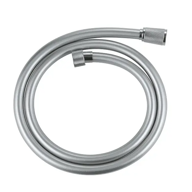 Csak ma Grohe - VitalioFlex Silver 1,25 m-es zuhanycső, krómozott 22112000