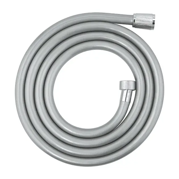 Legjobb ár Grohe - VitalioFlex Comfort 2 m-es zuhanycső, króm, króm 27173002