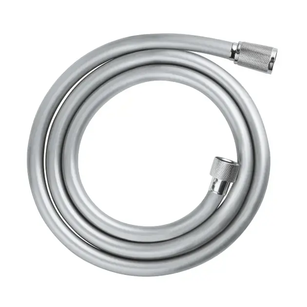 Árengedmény Grohe - VitalioFlex Comfort 1,5 m-es zuhanycső, krómozott 28743002