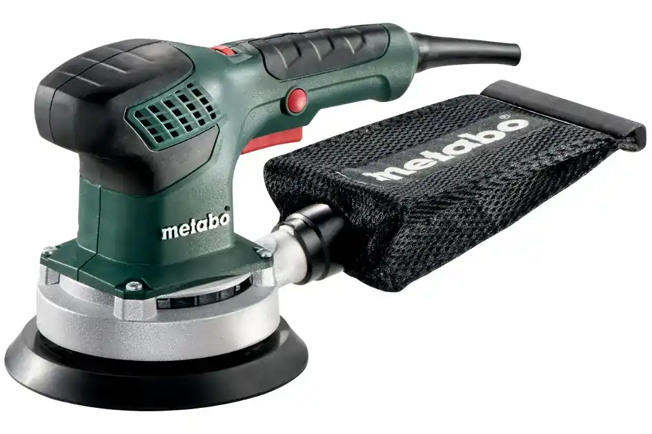 Vedd meg online Metabo - Excentrikus köszörű 150 mm, 310 W 600444000
