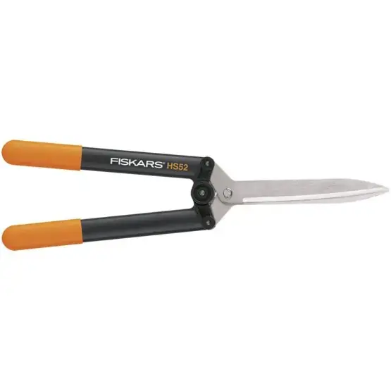 Biztonságos fizetés FISKARS - Sövényolló 1001564