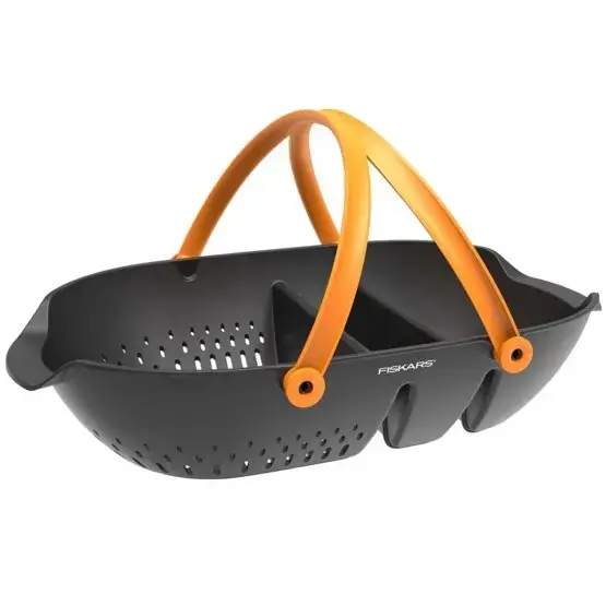 FISKARS - Kerti szüretelő kosár 1062831 Szuper akció