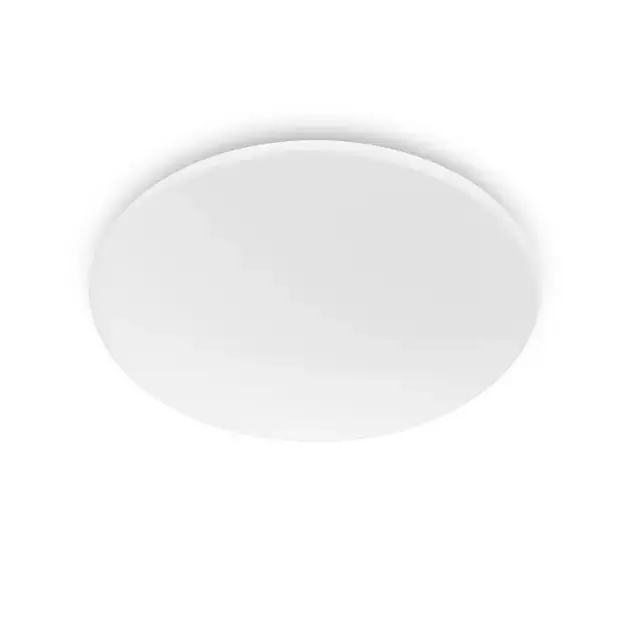 Philips - LED mennyezeti lámpatest, átmérő 49 cm, 4000 K, 36 W, fehér 929003198101 Nézd meg most