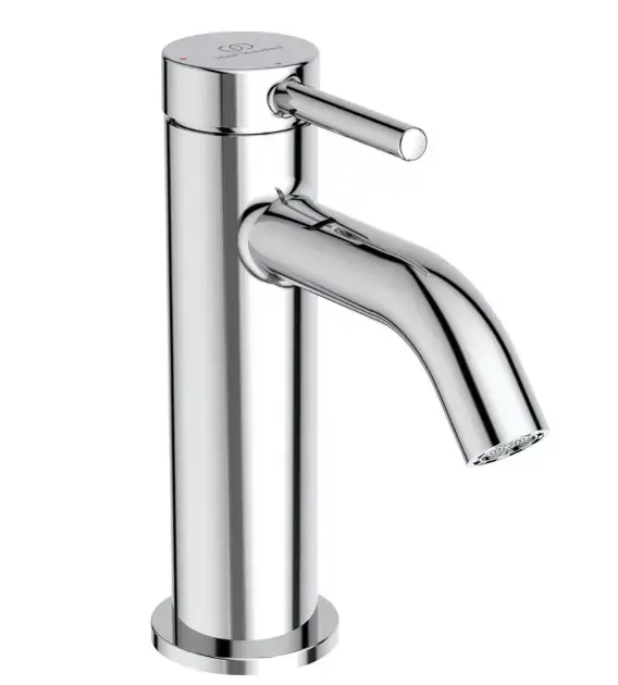 Ideal Standard Ceraline Nuovo - Mosdókagyló-keverő, BlueStart, króm BD757AA Expressz kézbesítés