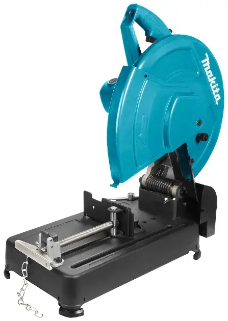 Akciós ár Makita - Bontófűrész fémvágáshoz 355 mm, 2200 W LW1401