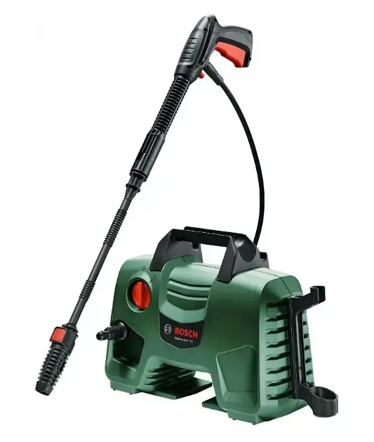 Azonnali szállítás Bosch - Nagynyomású mosó EasyAquatak 120, 1500 W, 120 bar 06008A7901