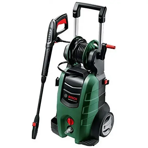 Akció Bosch - Magasnyomású mosó 2100 W, 140 bar 06008A7D00