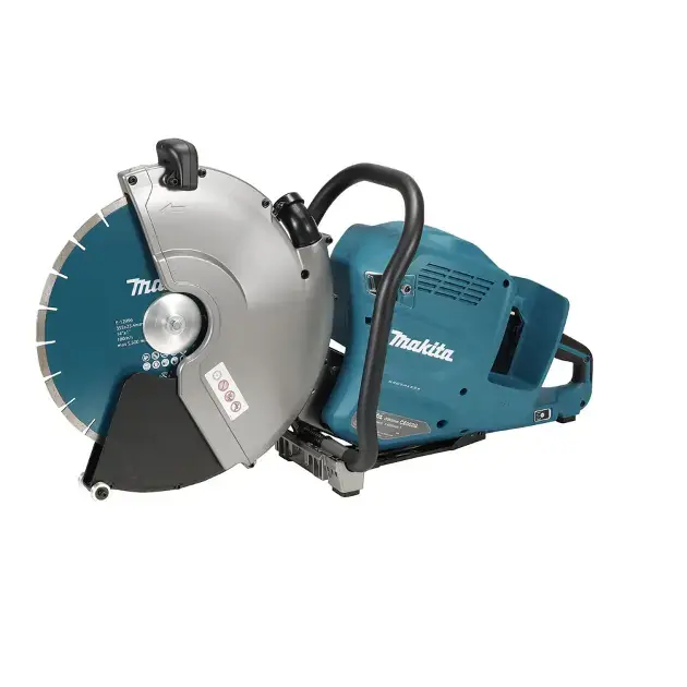Makita - 40V AKU hasítófűrész 355 mm, akkumulátor és töltő nélkül CE002GZ01 Legkelendőbb