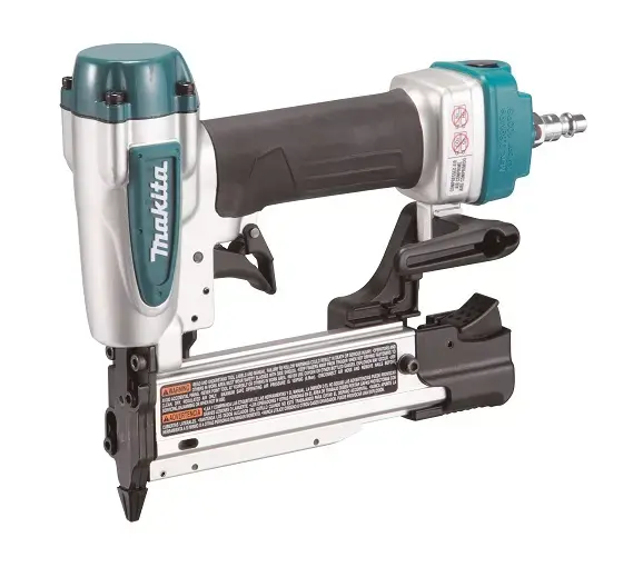 Makita - Pneumatikus szegezőgép 15-35 mm AF353 Legnépszerűbb