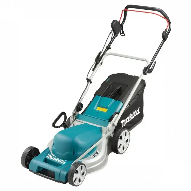 Legjobb ár Makita - Elektromos fűnyíró 1600 W, 41 cm kinyúlás ELM4121