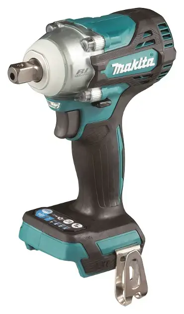 Makita - 18V AKU ütvecsavarozó, akkumulátor és töltő nélkül DTW301Z Rendeld meg most