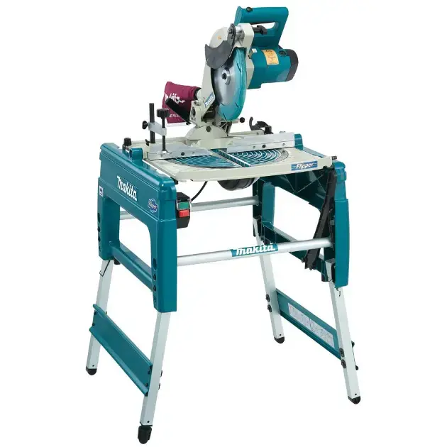 Alacsony ár Makita - Asztali gérvágó fűrész 260 mm, 1650 W LF1000