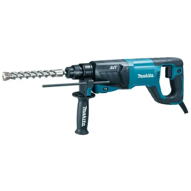 Akció Makita - Kombinált kalapács 780 W HR2641