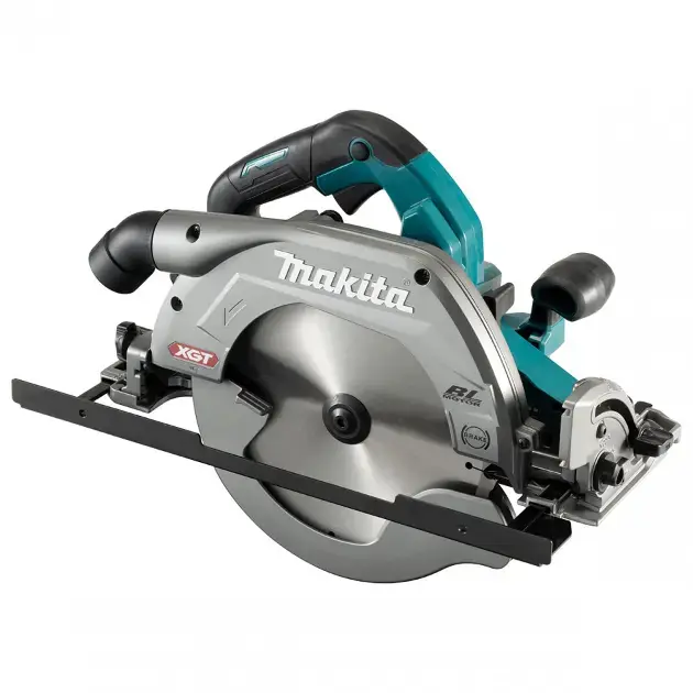 Makita - 40V AKU körfűrész 235 mm, akkumulátor és töltő nélkül HS009GZ Gyors szállítás