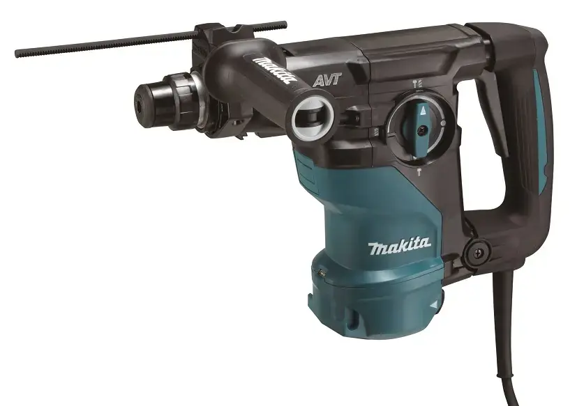 Outlet Makita - Kombinált kalapács 1050 W HR3011FCJ